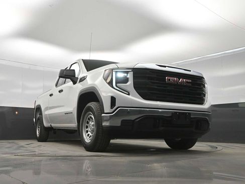 New 2026 GMC Sierra 1500 Pro w/ Pro Value Package AWD/4WD image 29