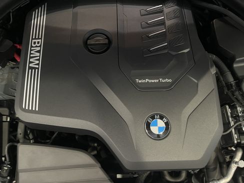 Used 2024 BMW 430i xDrive Coupe w/ M Sport Package AWD/4WD image 25