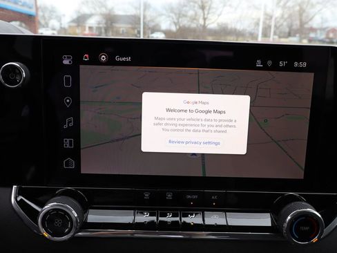 New 2024 Chevrolet Colorado Trail Boss w/ LPO, Dark Essentials Package image 14