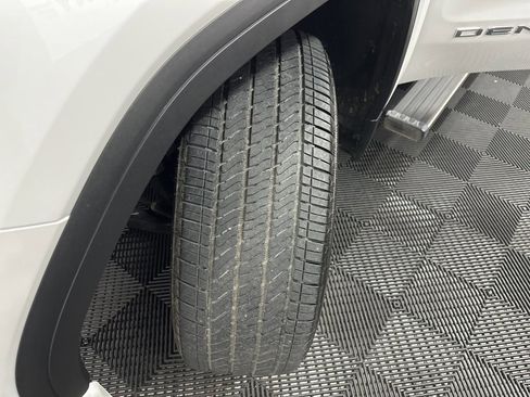 Used 2025 GMC Sierra 1500 Denali w/ Denali Reserve Package image 36