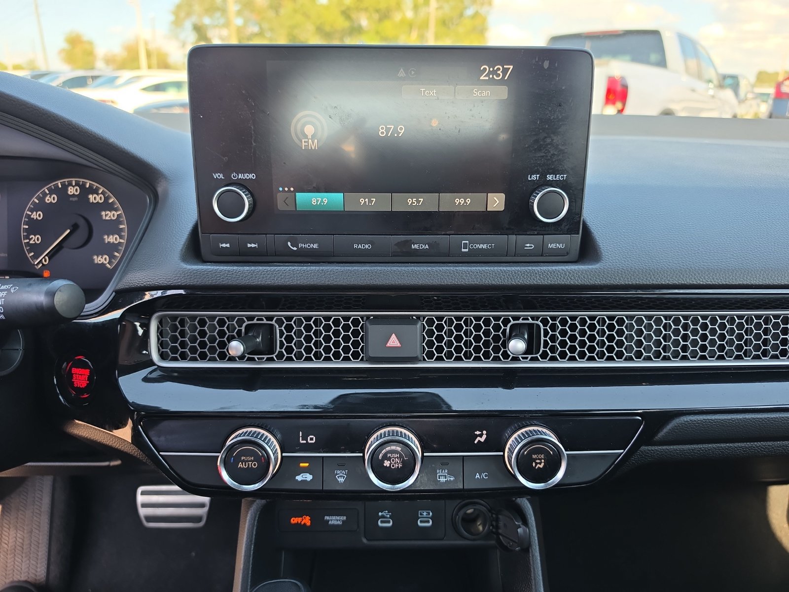 Used 2025 Honda Civic Sport image 17
