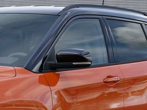 New 2026 Jeep Compass Limited image 12