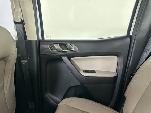 Used 2022 Ford Ranger Lariat w/ Equipment Group 501A High AWD/4WD image 14