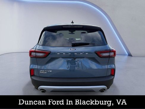 New 2026 Ford Escape Active w/ Cold Weather Package image 4