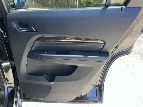 Used 2017 GMC Terrain Denali AWD/4WD image 21