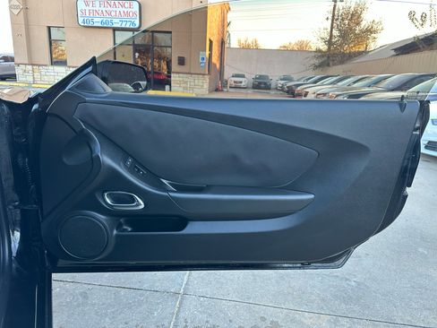 Used 2014 Chevrolet Camaro LT w/ RS Package image 17