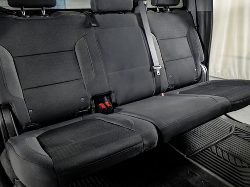 Used 2023 Chevrolet Silverado 2500 LT image 32