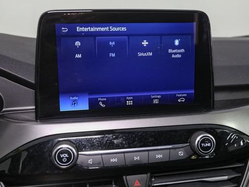 Used 2023 Ford Escape Active AWD/4WD image 21