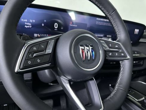 New 2026 Buick Enclave Sport Touring w/ Power Package FWD image 12