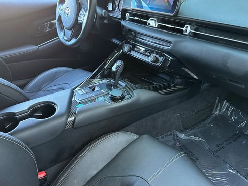 Used 2021 Toyota Supra Premium w/ Driver Assist Package image 13