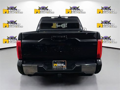 Used 2024 Toyota Tundra SR5 image 6