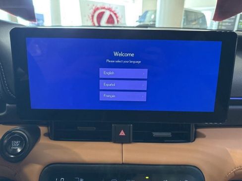 New 2026 Lexus IS 350 F Sport image 30