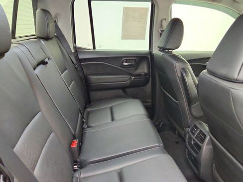 Used 2020 Honda Ridgeline RTL image 21