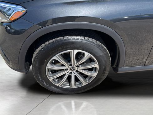 Certified 2026 Mercedes-Benz GLC 300 4MATIC image 9