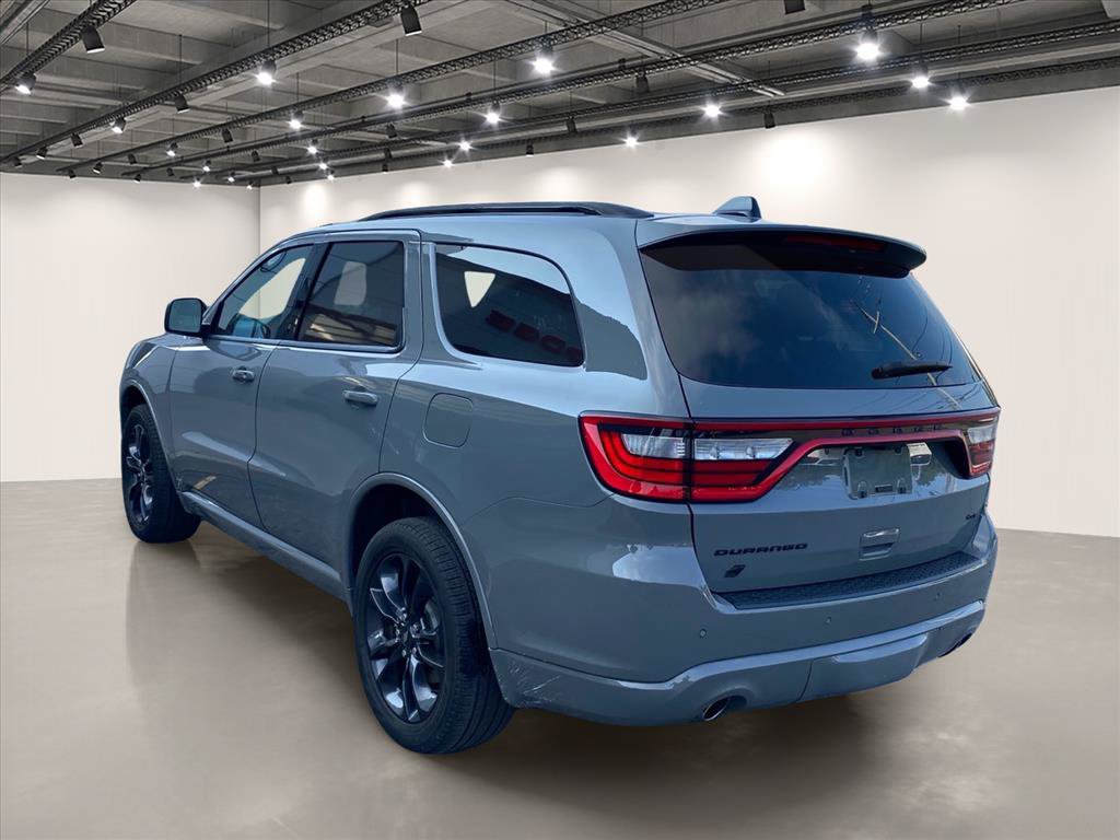 Used 2023 Dodge Durango GT AWD/4WD image 5