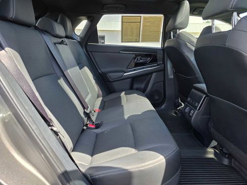 Certified 2023 Toyota bZ4X Limited image 15