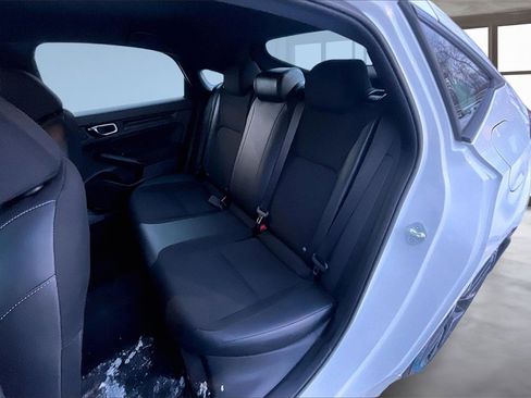 Used 2022 Honda Civic Sport image 21