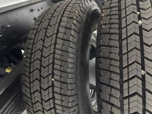 New 2025 Chevrolet Silverado 3500 W/T w/ WT Convenience Package image 42