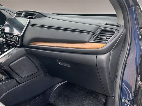 Certified 2020 Honda CR-V EX image 24