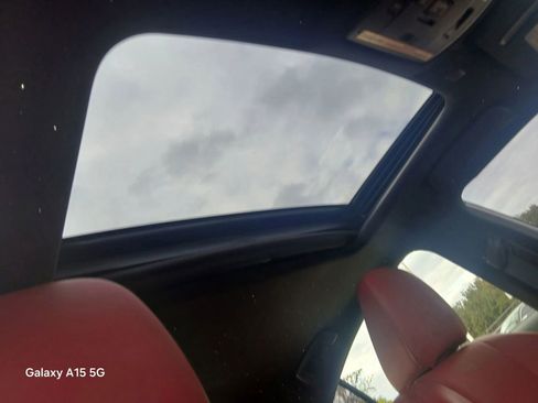 Used 2021 Lexus IS 350 F Sport w/ Accessory Package 2 image 19