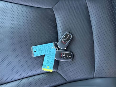 Used 2023 Honda Accord Touring image 32