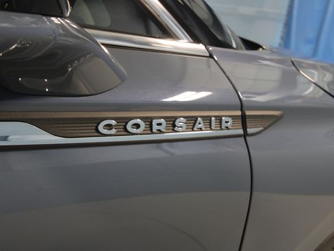 New 2026 Lincoln Corsair Reserve image 36