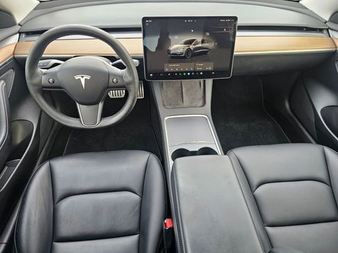 Used 2023 Tesla Model 3 Performance image 22