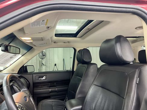 Used 2019 Ford Flex SEL w/ Equipment Group 202A FWD image 20