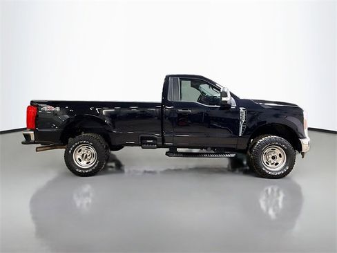 Used 2024 Ford F350 XL w/ XL Off-Road Package image 6