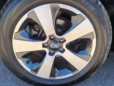 Used 2016 Subaru Crosstrek Touring AWD/4WD image 14