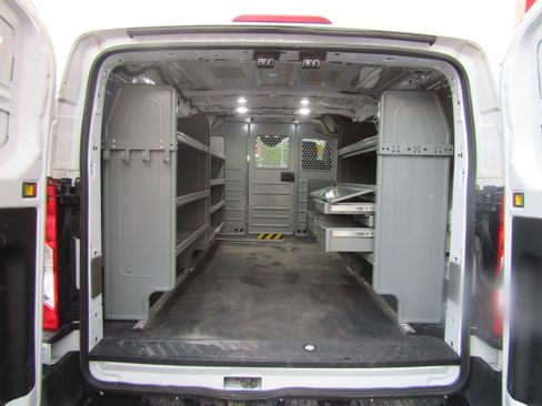Used 2021 Ford Transit 150 Low Roof AWD image 20
