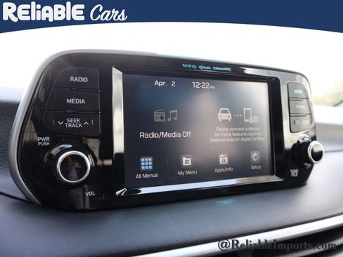 Used 2021 Hyundai Tucson Limited image 34