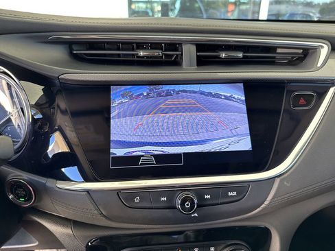 Certified 2023 Buick Encore GX Essence w/ Experience Buick Package image 29