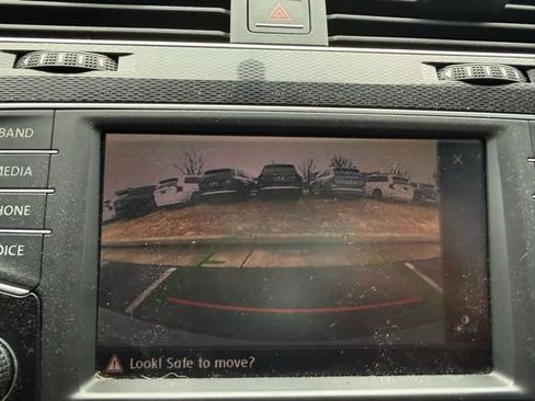 Used 2016 Volkswagen GTI S w/ Lighting Package (SEL) image 16