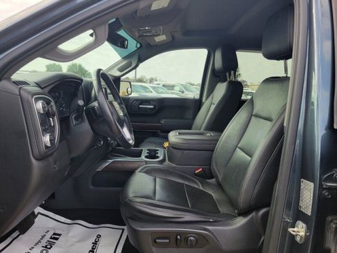 Used 2019 GMC Sierra 1500 SLT w/ SLT Premium Package image 24