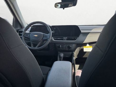 New 2026 Chevrolet TrailBlazer LS w/ LS Convenience Package image 10