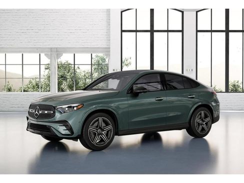 Certified 2026 Mercedes-Benz GLC 300 4MATIC image 38