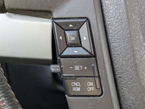 Used 2013 Ford F150 Lariat w/ Luxury Equipment Group image 8