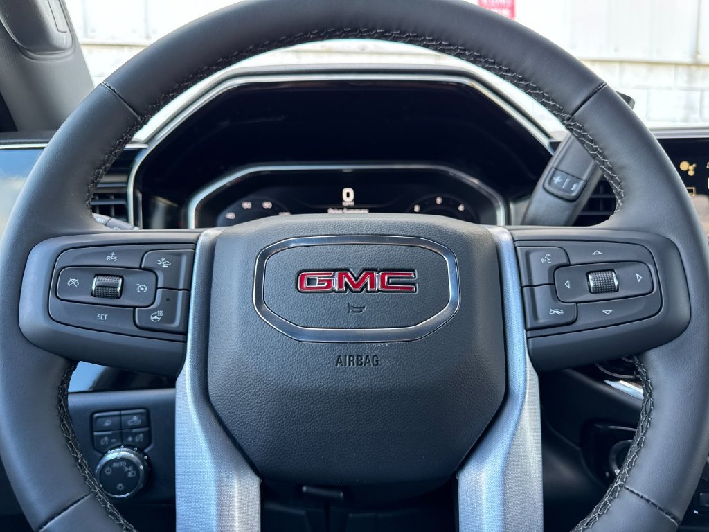 New 2026 GMC Sierra 1500 SLE w/ Preferred Package AWD/4WD image 21
