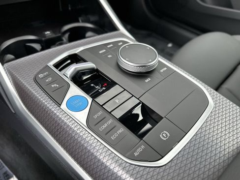 New 2025 BMW i4 xDrive40i w/ Premium Package image 36