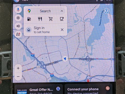 New 2026 Volvo XC40 B5 Ultra w/ Protection Package Premier image 22