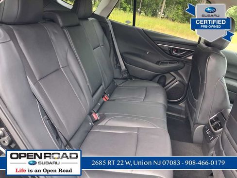 Used 2025 Subaru Outback Limited XT AWD/4WD image 19