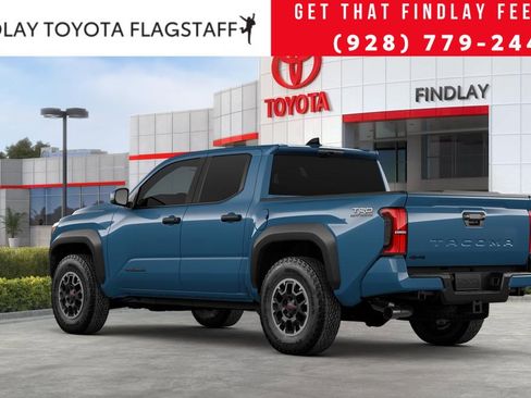 New 2026 Toyota Tacoma TRD Off-Road image 6