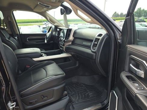Certified 2021 RAM 2500 Laramie AWD/4WD image 12