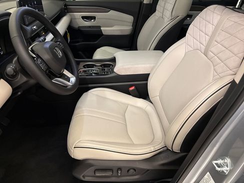 New 2026 Honda Pilot Elite image 20