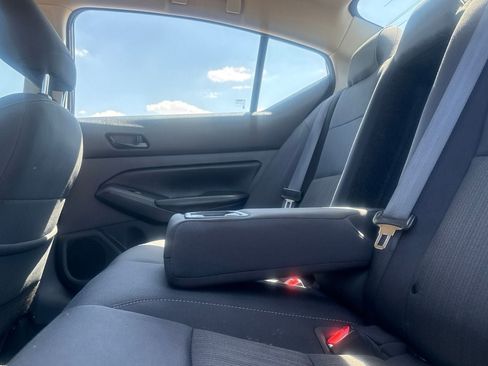 Certified 2024 Nissan Altima 2.5 SV FWD image 32
