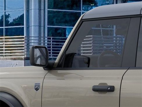 New 2025 Ford Bronco Big Bend image 22