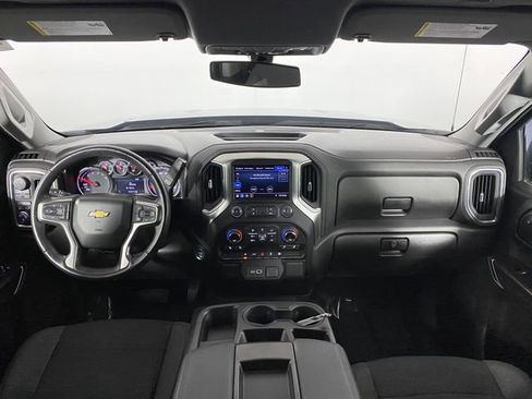 Certified 2021 Chevrolet Silverado 1500 LT w/ Bed Protection Package image 14