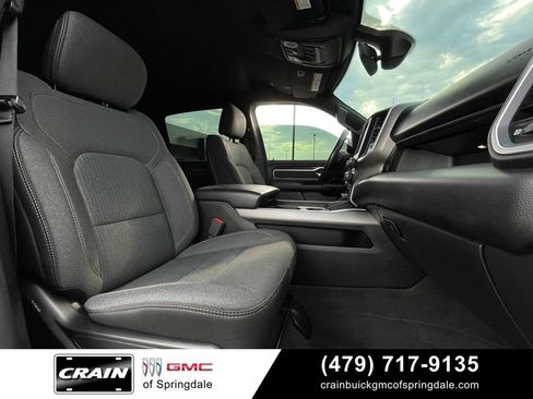 Used 2020 RAM 1500 Big Horn AWD/4WD image 29