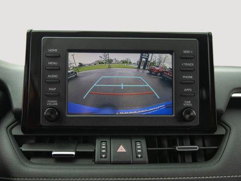 Used 2019 Toyota RAV4 XLE Premium w/ Cold Weather Package AWD/4WD image 12